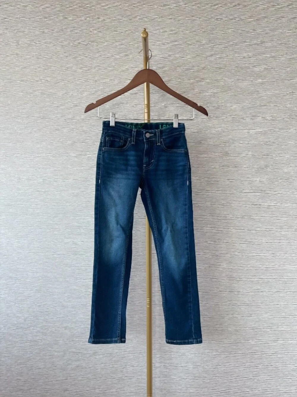 Levi's 511 Jeans - Size 8